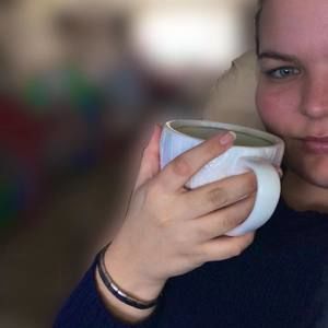 Meet your Posher, Nadine